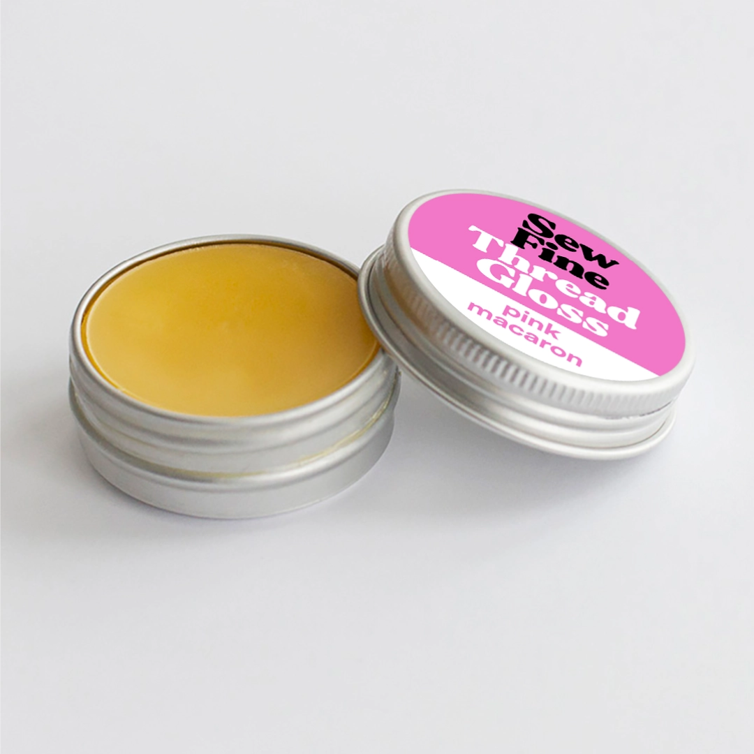 Sew Fine Thread Gloss