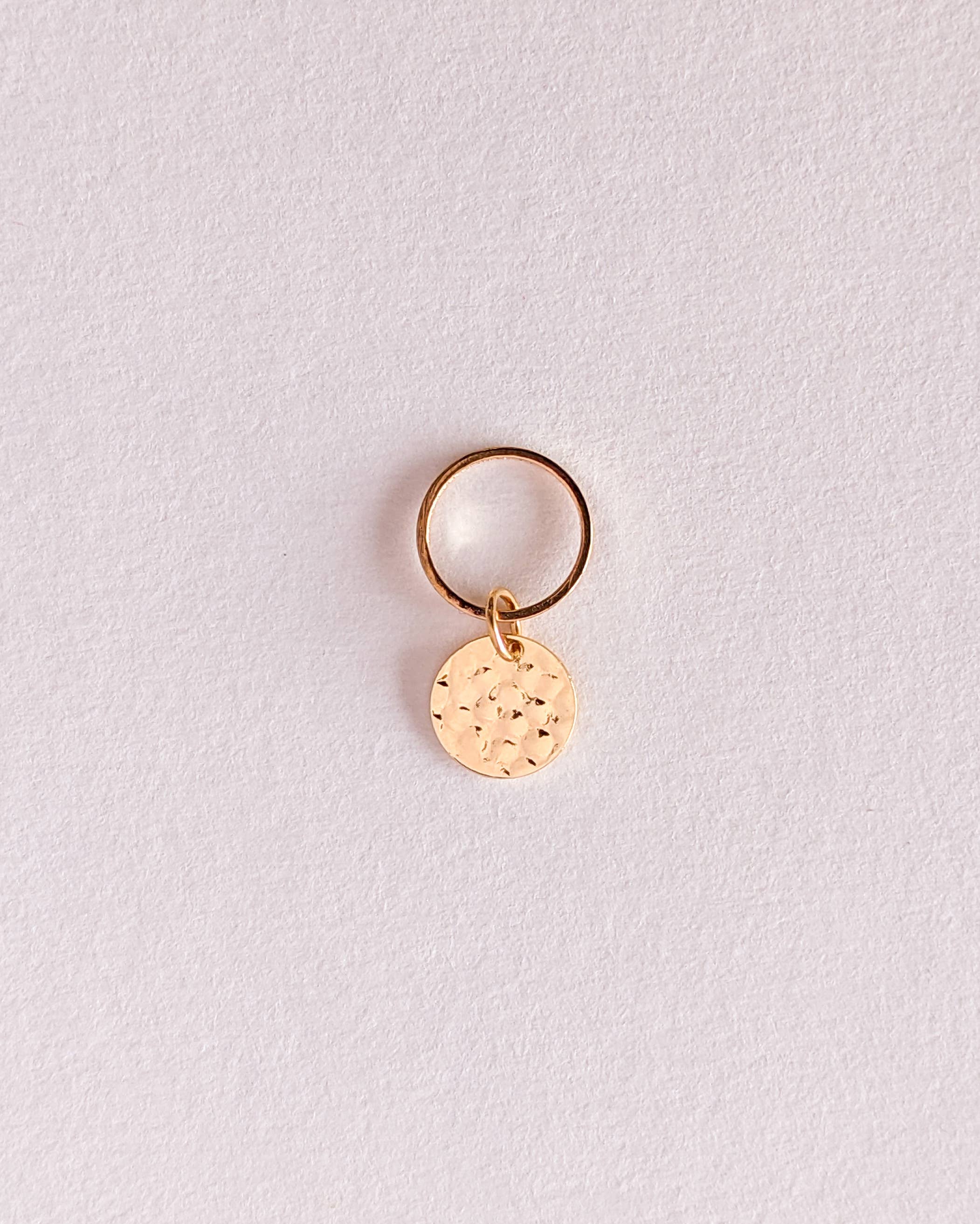 Hello Kim Stitch Markers - Jewellery