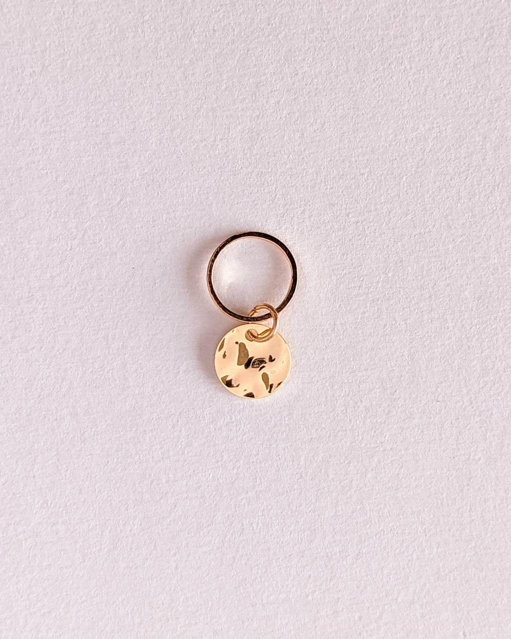 Hello Kim Stitch Markers - Jewellery