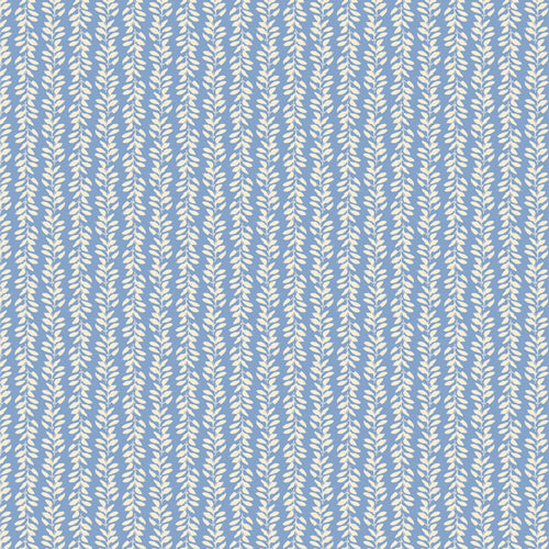 Art Gallery Fabrics A Year In Petals - Delicate Vines Mist (AGF Quilting Cotton)