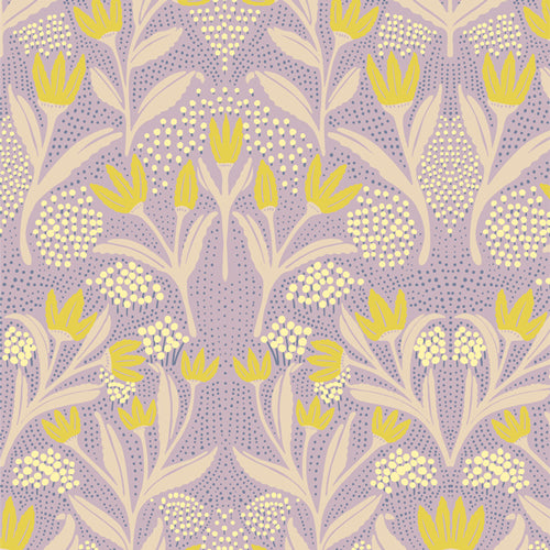 Art Gallery Fabrics Fresh Linen - Rain Showers (AGF Quilting Cotton)