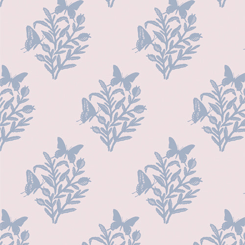 Art Gallery Fabrics Fresh Linen - Mugwort Gathering (AGF Quilting Cotton)