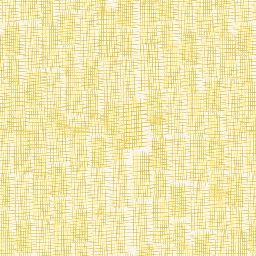 Art Gallery Fabrics Fresh Linen - Golden Linen (AGF Quilting Cotton)