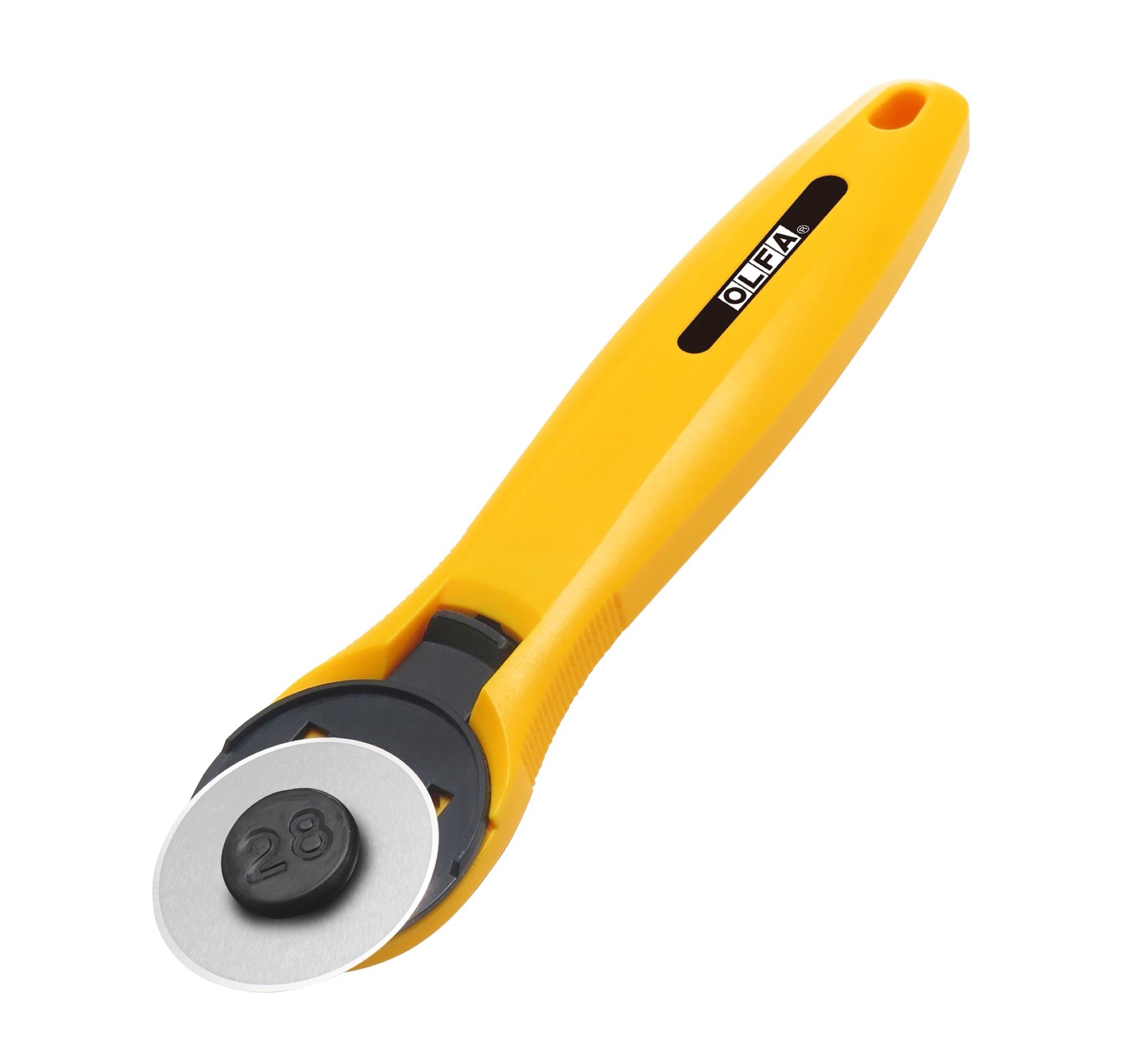 Olfa 28mm Quick-Change Rotary Cutter