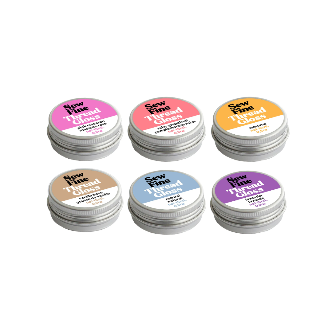 Sew Fine Thread Gloss