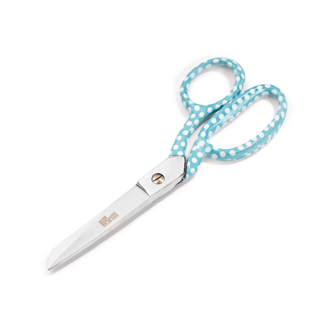 Prym Love Fabric Scissors 18 cm