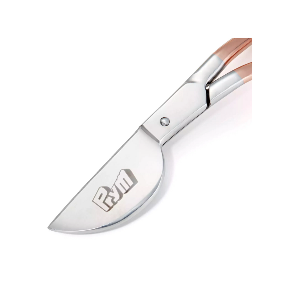 Prym Applique Scissors Rose Gold 15cm