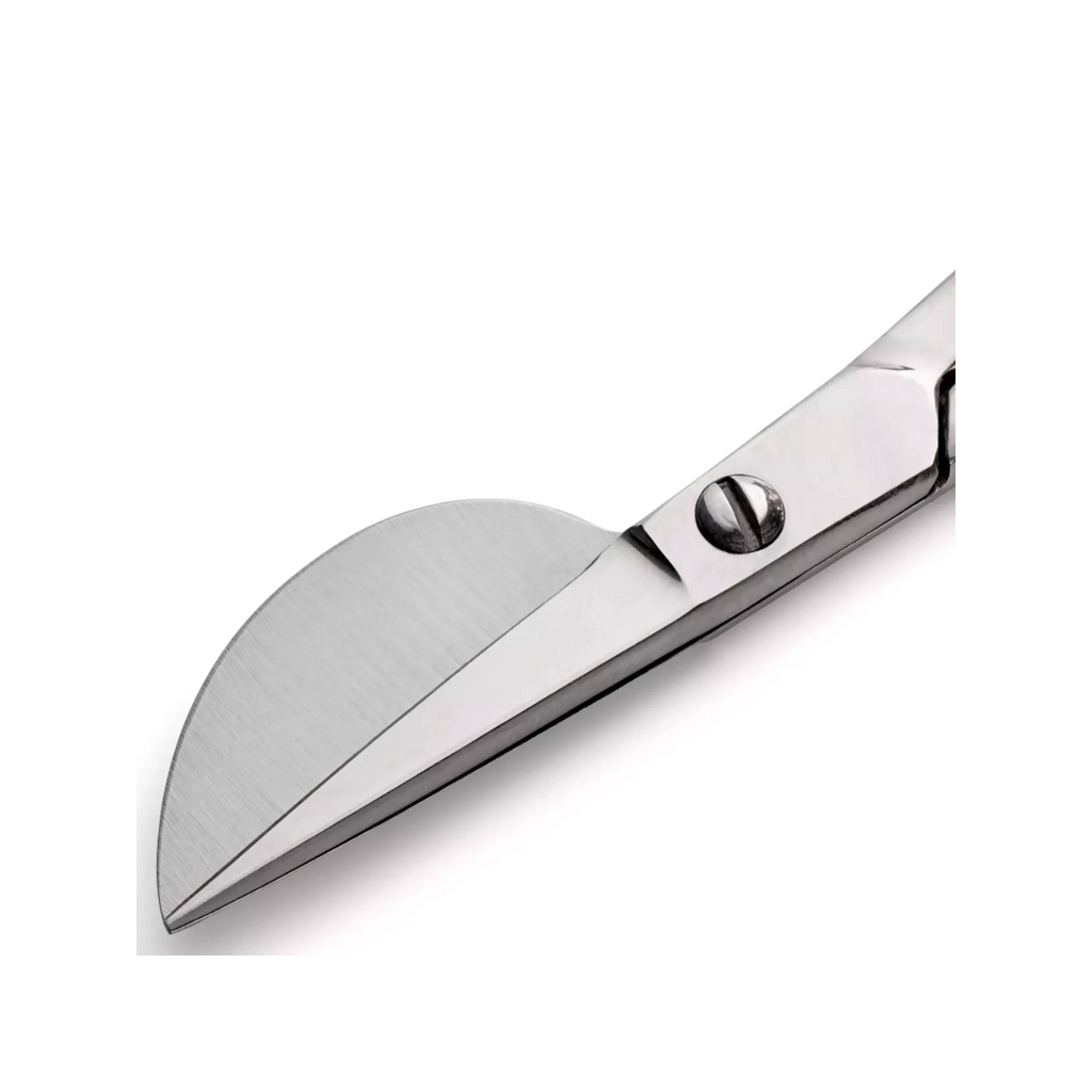 Prym Applique Scissors Rose Gold 15cm