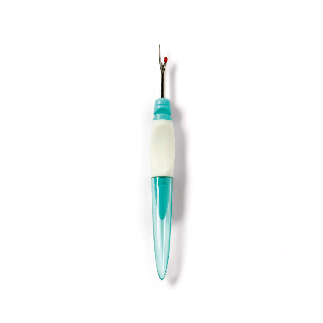 Prym Love Ergonomic Mint Stitch Ripper / Seam Ripper