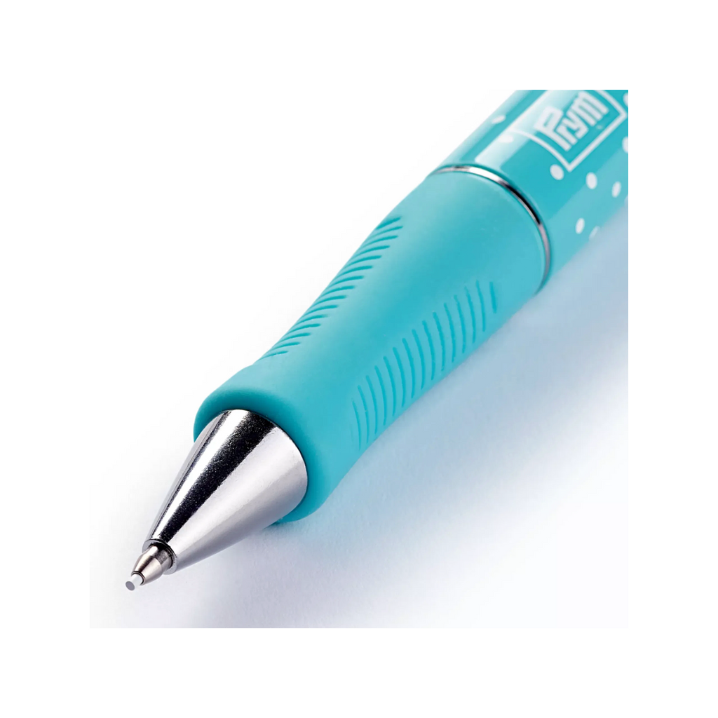 Prym Love Mint Erasable Cartridge Pencil Extra Fine 0.9 mm