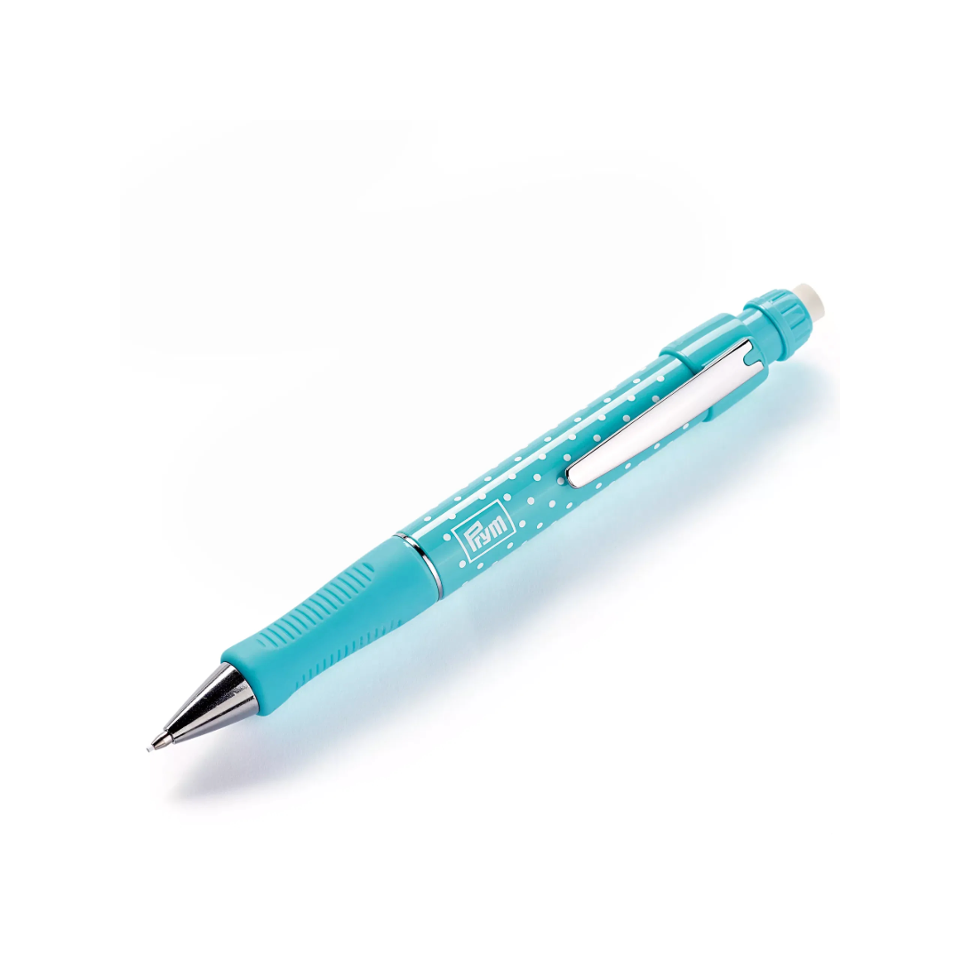 Prym Love Mint Erasable Cartridge Pencil Extra Fine 0.9 mm