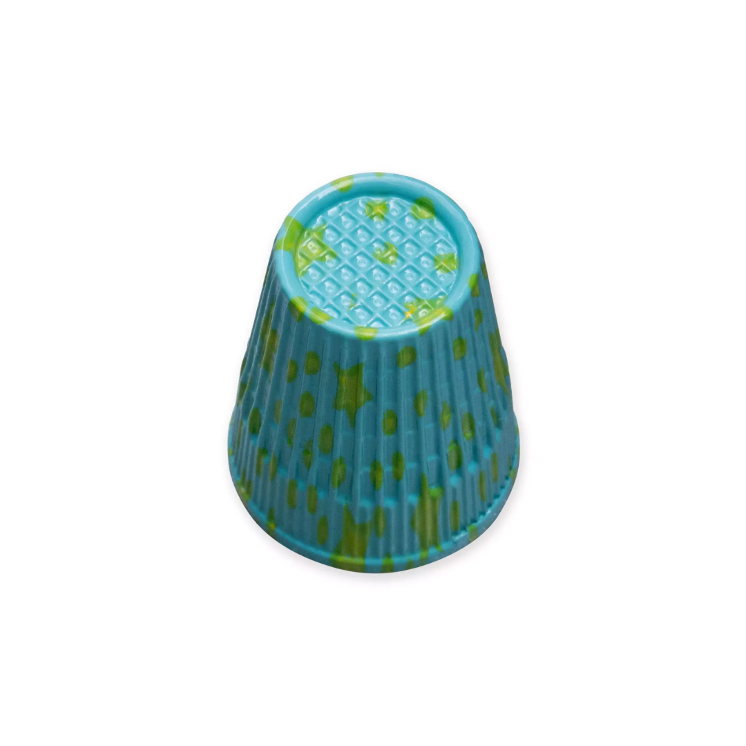 Prym Love Medium Thimble Mint (17mm diameter)