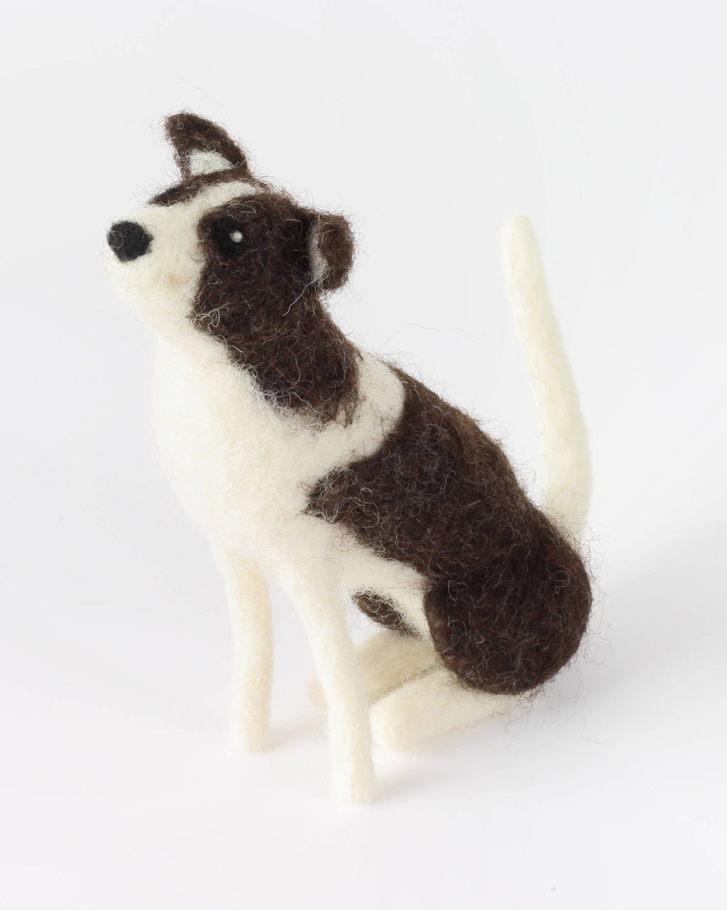 Hawthorn Handmade Border Collie Needle Felting Kit | Complete Craft Kit