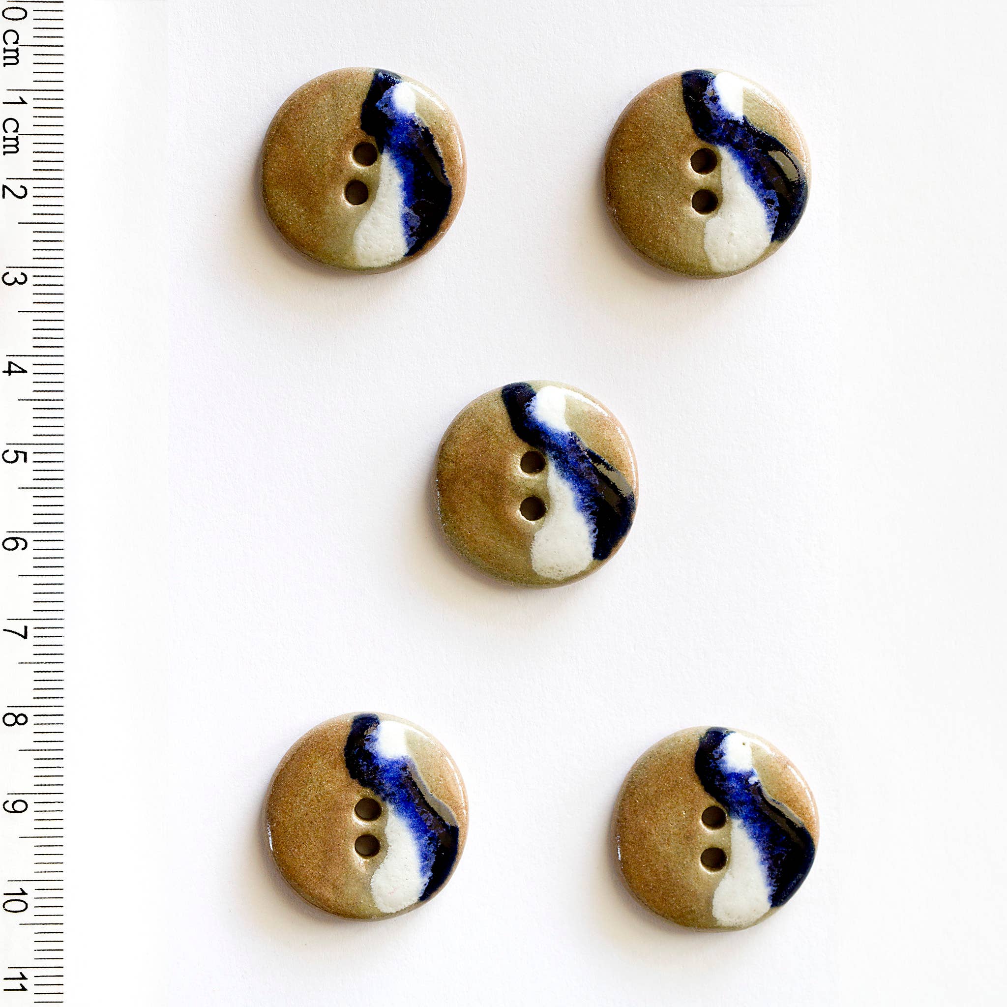 Handmade Classic Coat Buttons