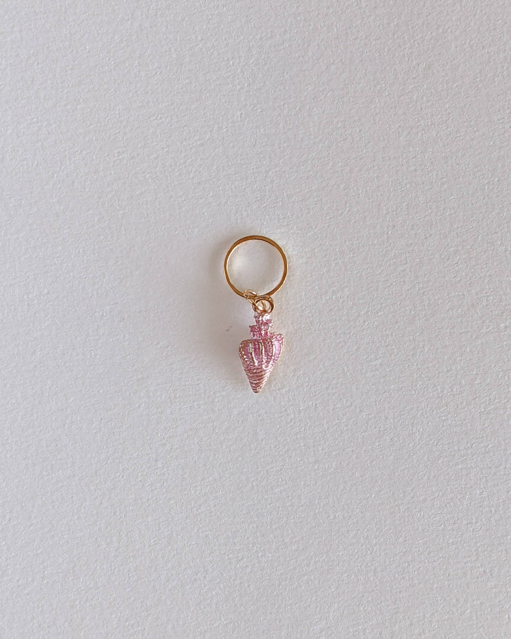 Hello Kim Stitch Markers - Under the Sea