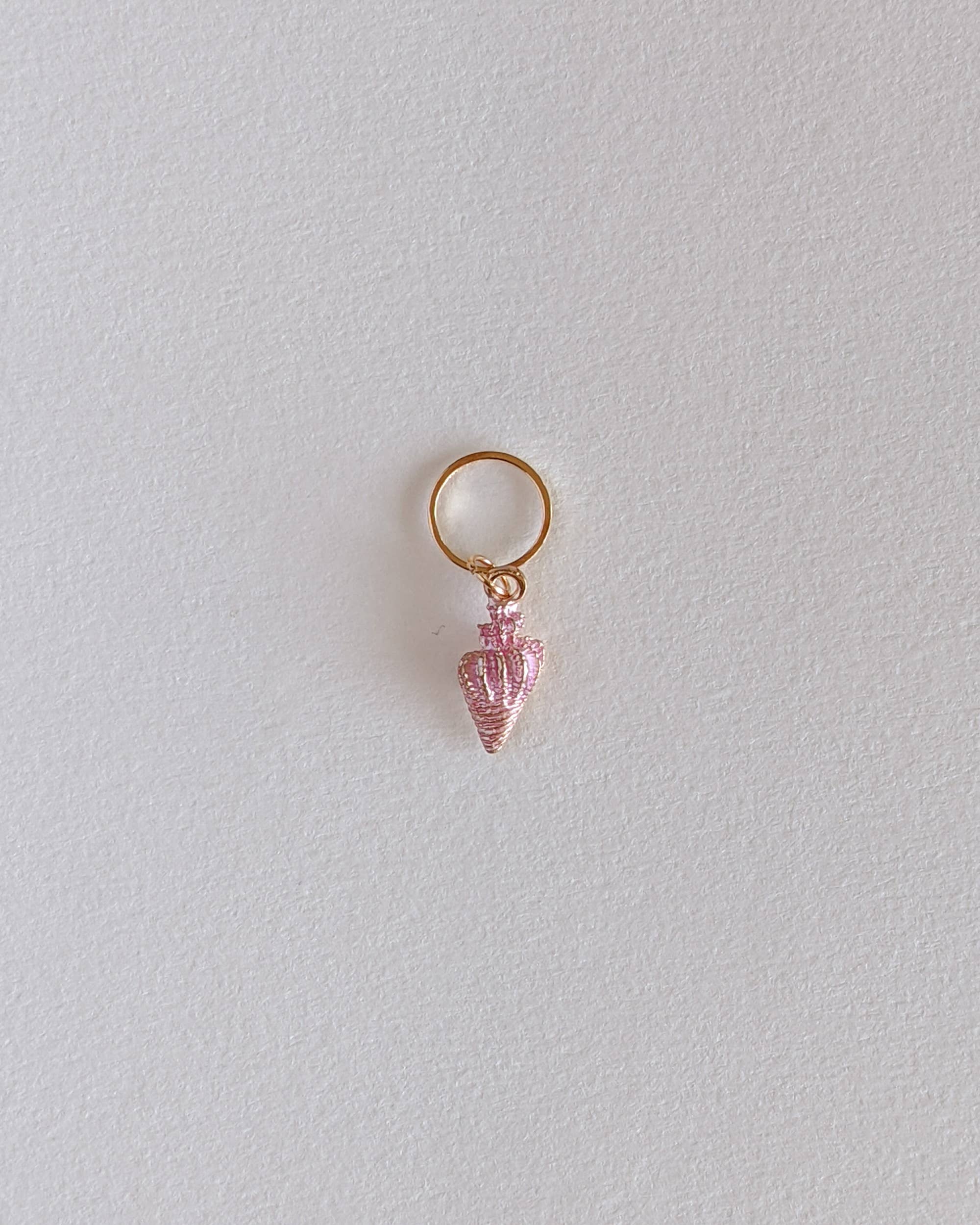 Hello Kim Stitch Markers - Under the Sea